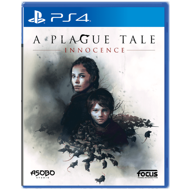 A Plague Tale: Innocence
      
        - PlayStation 4