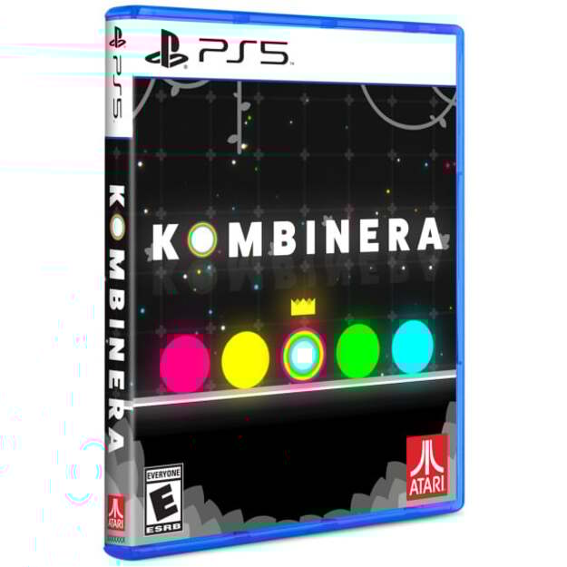 Kombinera (Import)
      
        - PlayStation 5