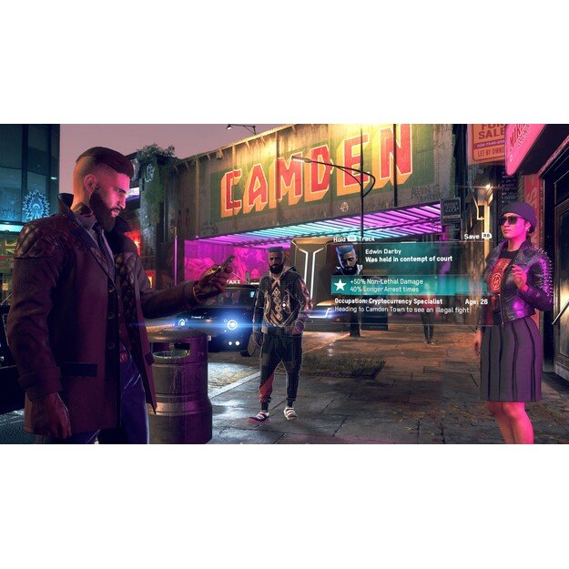 Watch Dogs: Legion
      
        - Xbox One