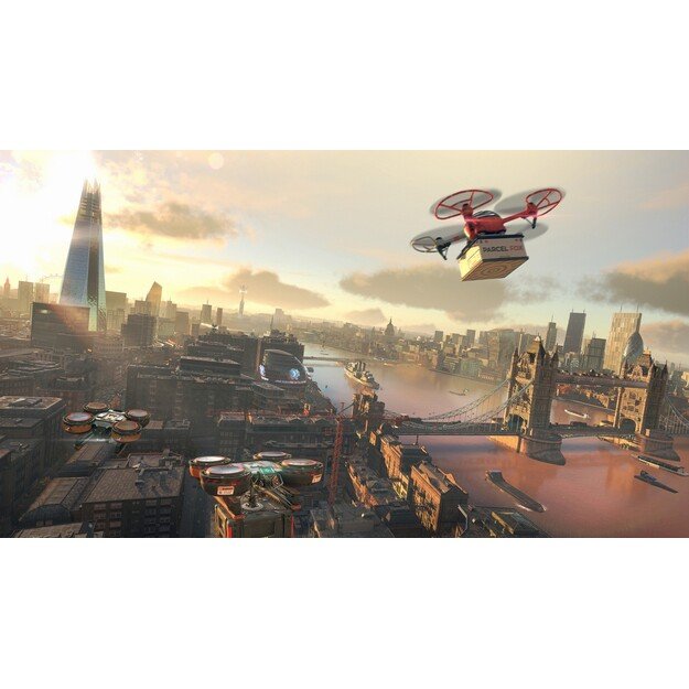 Watch Dogs: Legion
      
        - Xbox One