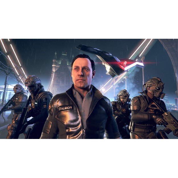 Watch Dogs: Legion
      
        - Xbox One
