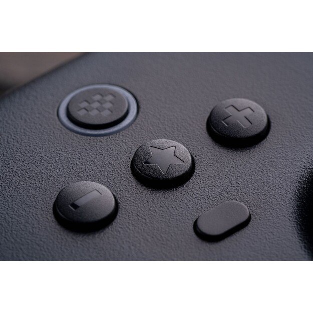 8BitDo Ultimate Controller Wired - Black