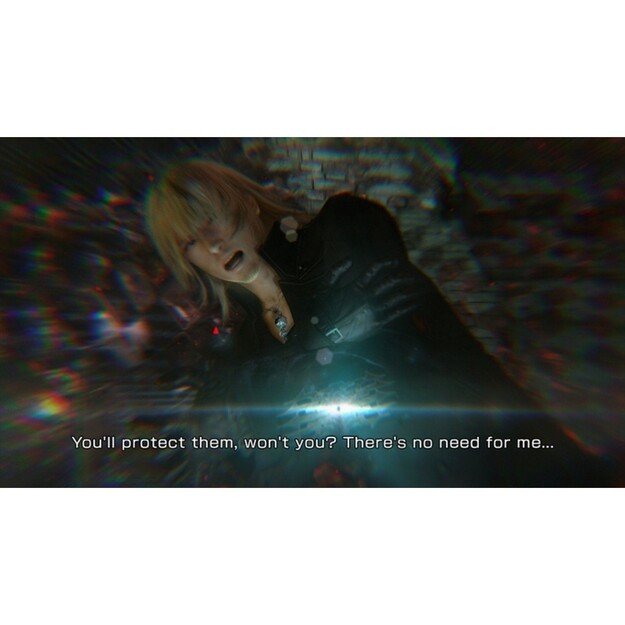 Lightning Returns: Final Fantasy XIII (Import)
      
        - PlayStation 3