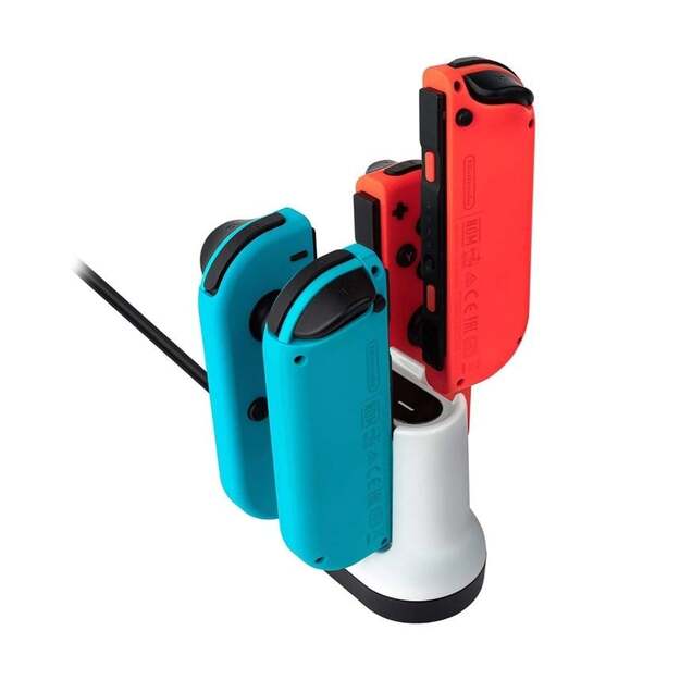 PDP Nintendo Switch Joy-Con Charging Shuttle