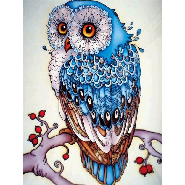 Diamond Painting Diamond Embroidery Mosaic 5D Set 2