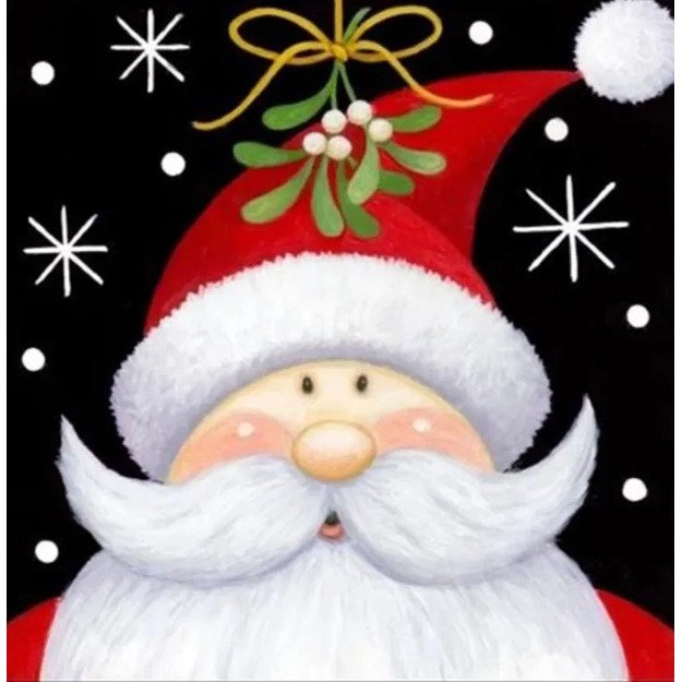 Deimantinis dažymas deimantiniais siuvinėjimo mozaikos rinkiniais 5D 62