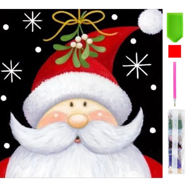 Diamond Painting Haft Diamentowy Mozaika Zestaw 5D 62