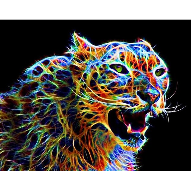 Deimantinis dažymas deimantiniais siuvinėjimo mozaikos rinkiniais 5D 86