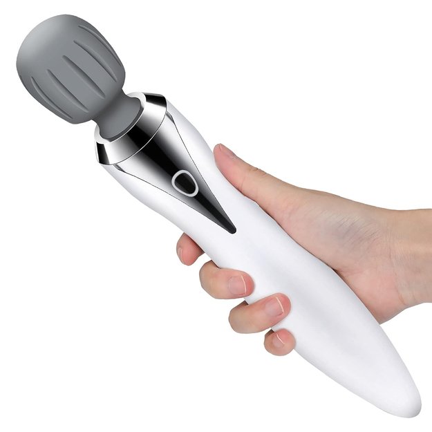 PORTABLE VIBRATION MASSAGER FOR PREMIUM WOMEN'S MASSAGE