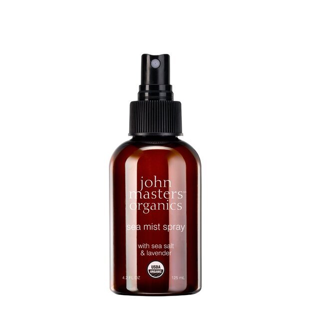 John Masters Organics - Sea Mist Spray w. Sea Salt & Lavender