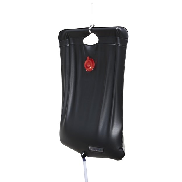 Bestway 58224 Prysznic Basenowy Solarny Turystyczny Kempingowy 20L 58x41cm 1
