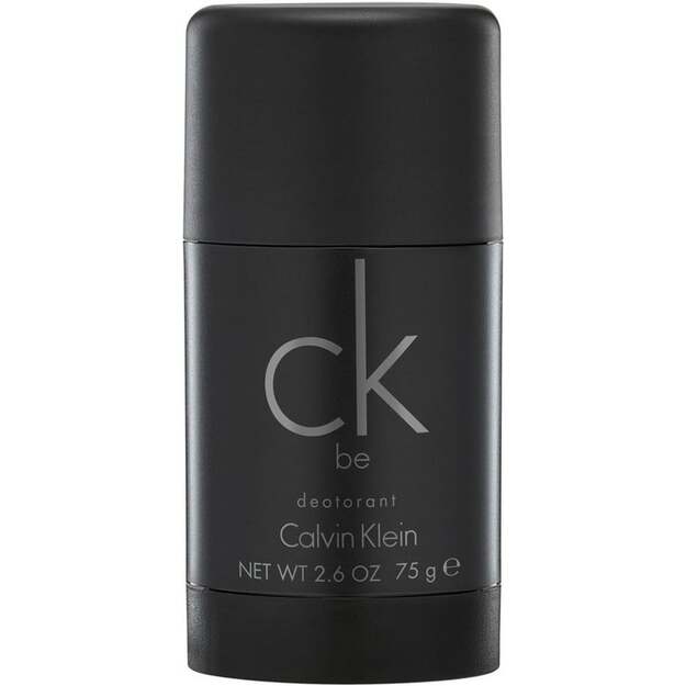 Calvin Klein - CK Be Deodorant Stick 75 ml