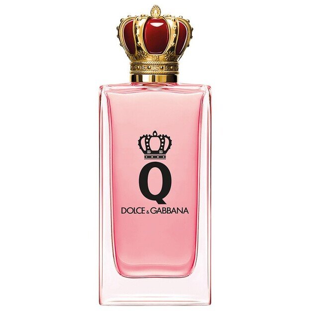 Dolce & Gabbana - Q By Dolce & Gabbana EDP 100 ml