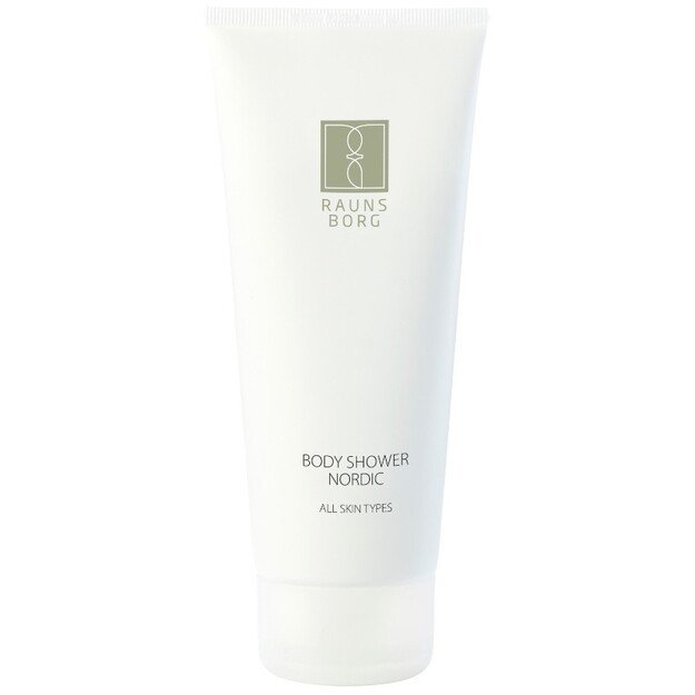Raunsborg - Body Shower For All Skin Types 200 ml