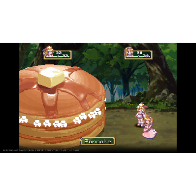 Rhapsody: Marl Kingdom Chronicles (Deluxe Edition)
      
        - PlayStation 5