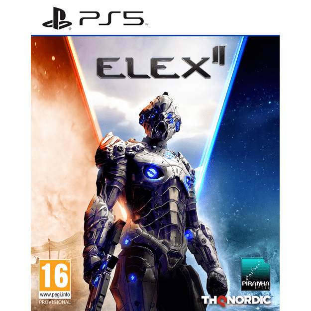 Elex II (2)