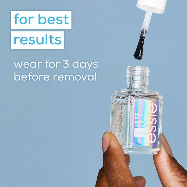 Essie - Hard to resist advanced Clear