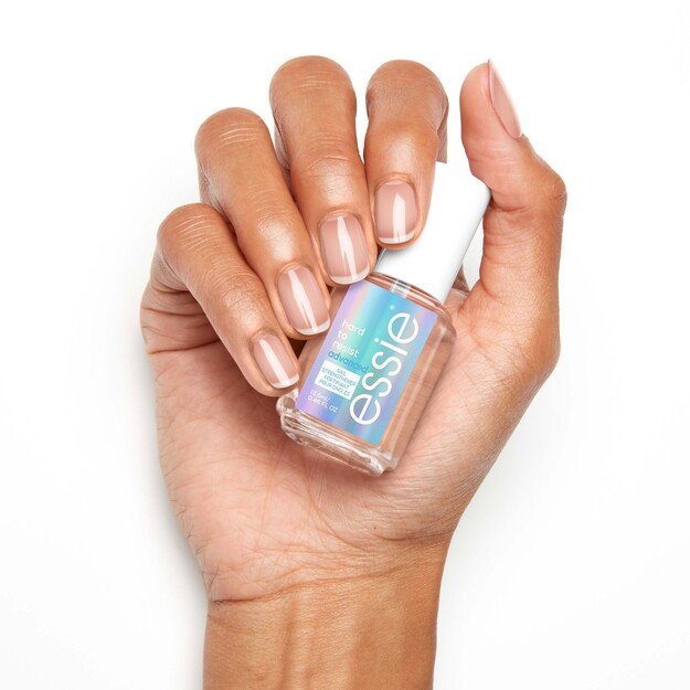 Essie - Hard to resist advanced Clear