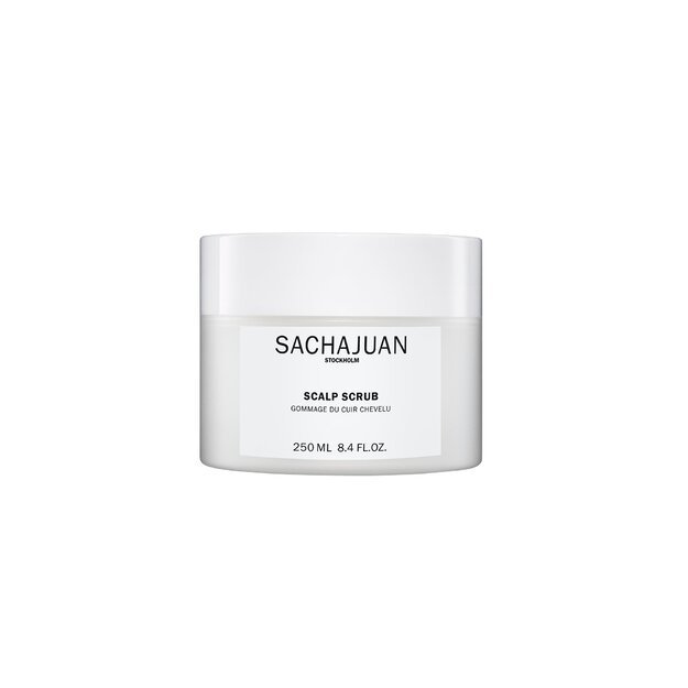 SACHAJUAN - Scalp Scrub - 250 ml