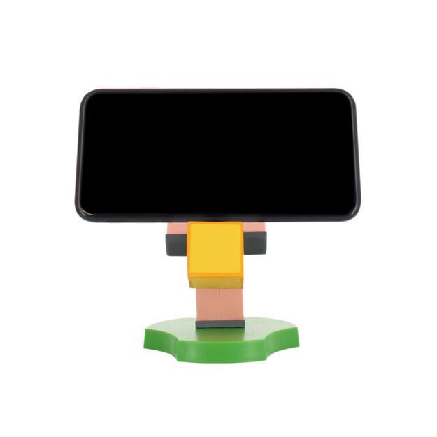HOLDEM - MINECRAFT PIGLIN 3