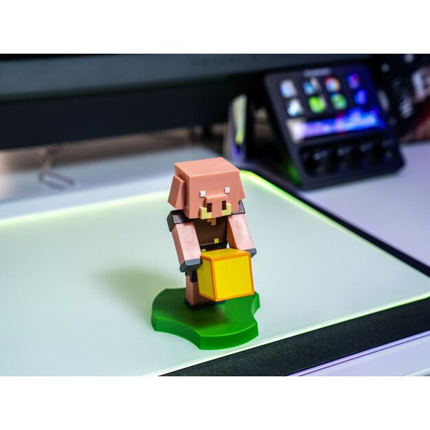 HOLDEM - MINECRAFT PIGLIN 5