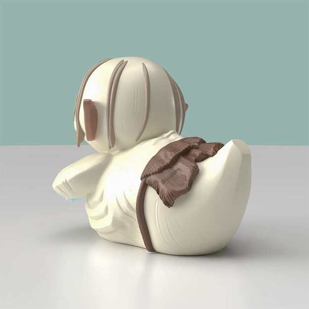 NUMSKULL LOTR TUBBZ MINI GOLLUM 1