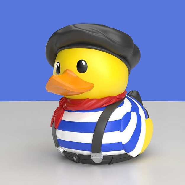 NUMSKULL TRAVEL TUBBZ MINI FRANCE 1