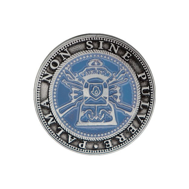 Resident Evil 4 Set of Two Tokens 5