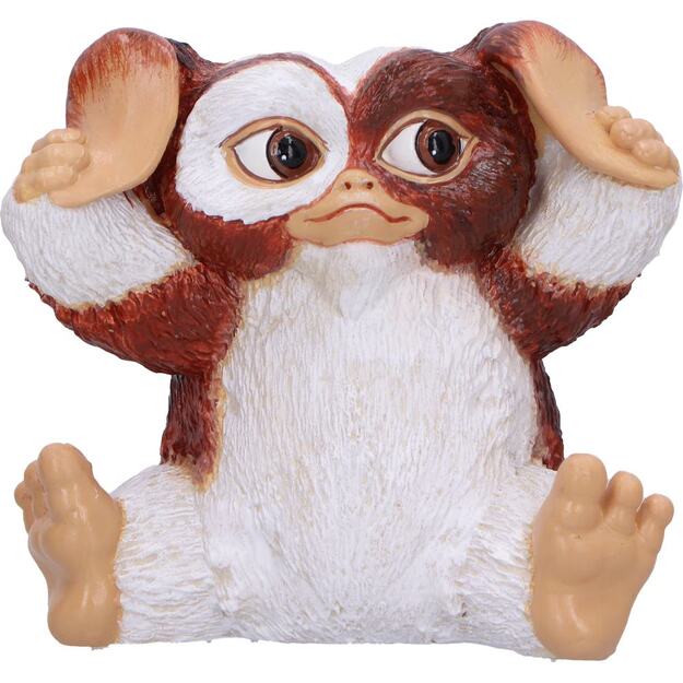 Three Wise Gizmo 8.2cm 8