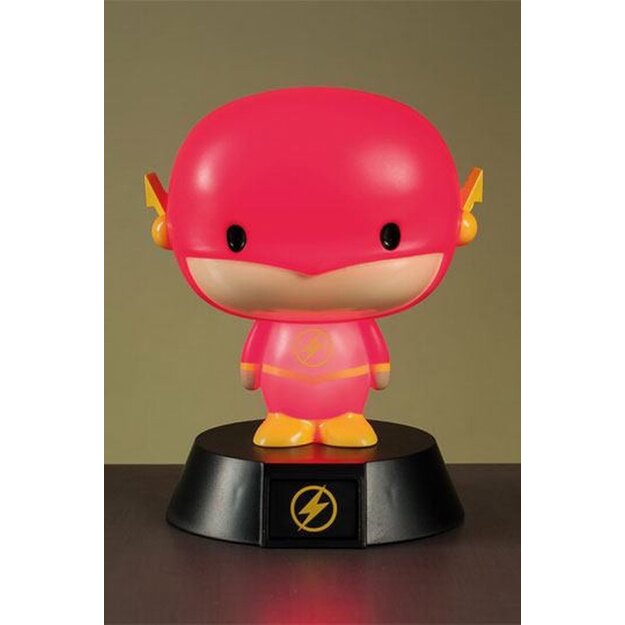 THE FLASH CHARACTER LIGHT V2 1