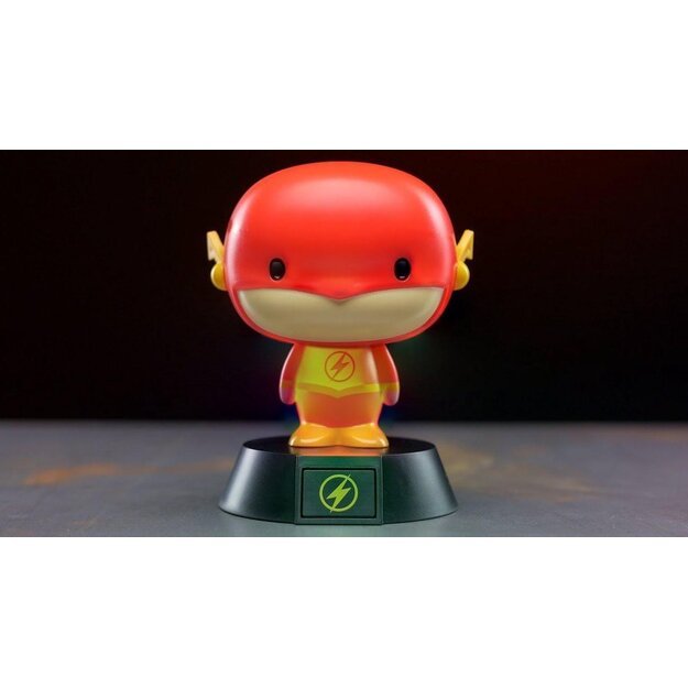 THE FLASH CHARACTER LIGHT V2 2
