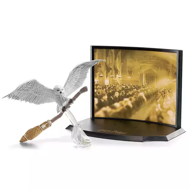 Hedwig - Toyllectible Treasures - Harry Potter 2