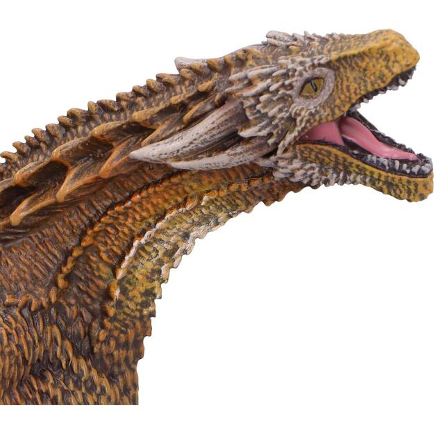 Game of Thrones figurine - Viserion 1