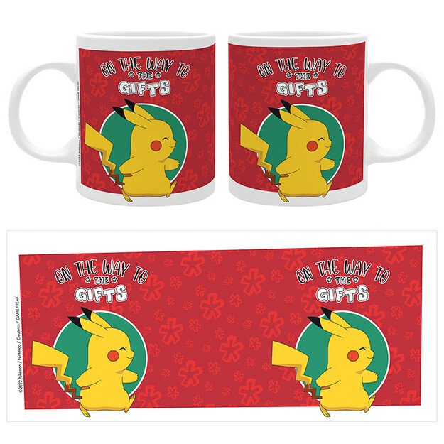 Mug - 320ml - 