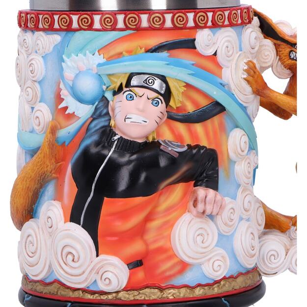 Naruto Tankard 1