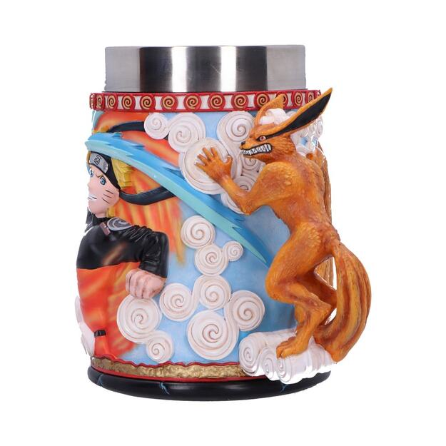 Naruto Tankard 2