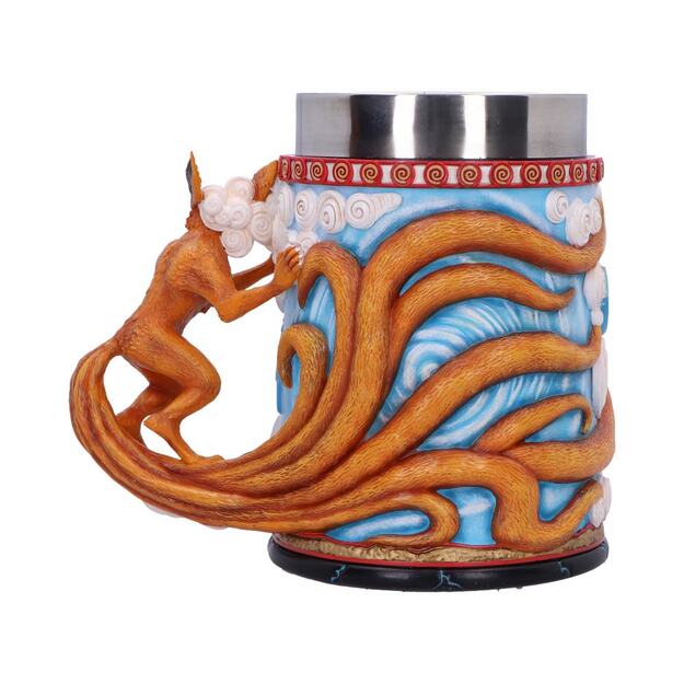 Naruto Tankard 4