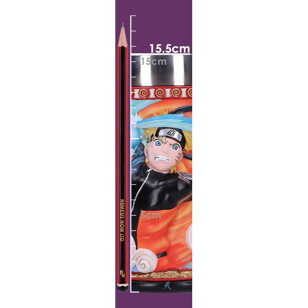 Naruto Tankard 6
