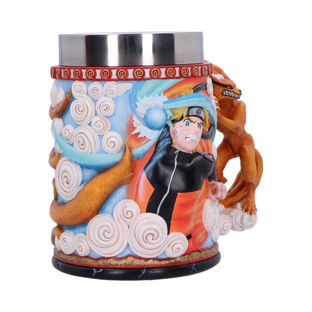 Naruto Tankard 7