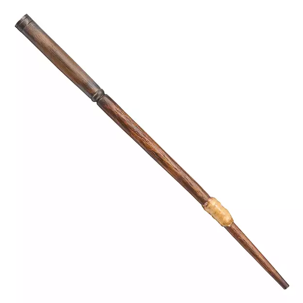 First Ron Weasley magic wand - Ollivander’s box 1