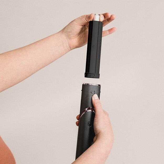 Shark - Flexstyle, 3-in-1 Hair Dryer, Hot Air Brush & Styler - HD424EU