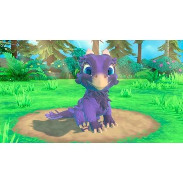 My Universe - My Baby Dragon
      
        - Nintendo Switch