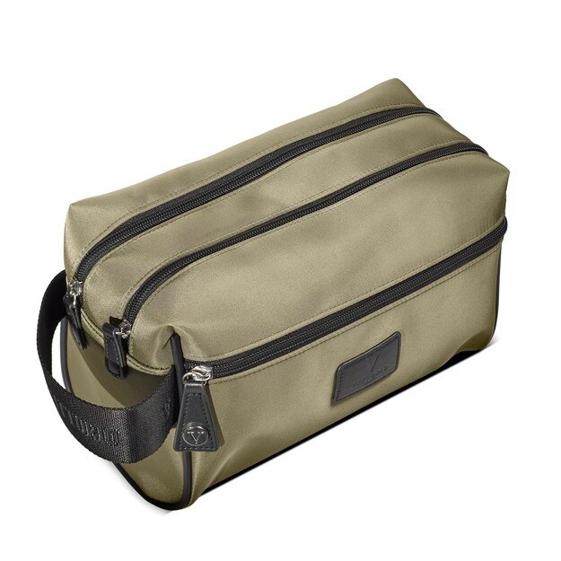 Vittorio - Bestseller - Men's toiletry Bag 3 compartments 2