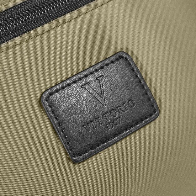 Vittorio - Bestseller - Men's toiletry Bag 3 compartments 1