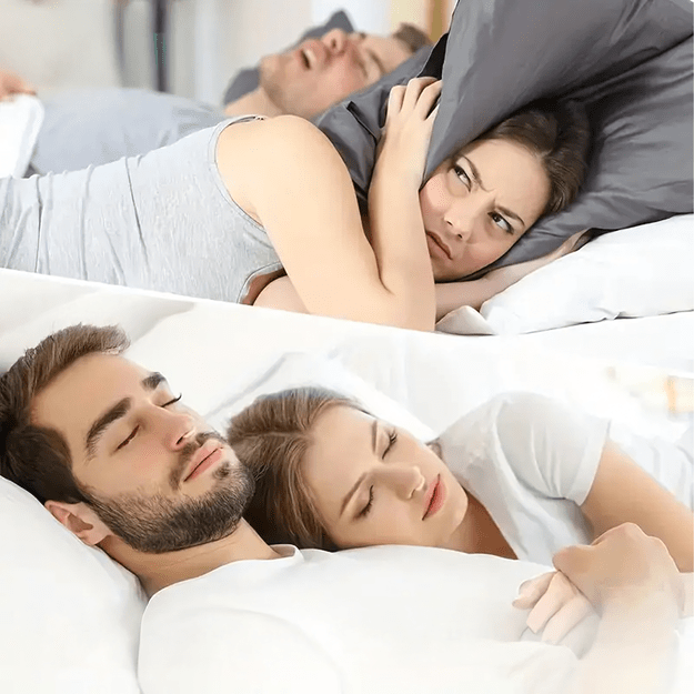 Rozszerzacz Magnetyczny do Nosa Redukuje Chrapanie Poprawia Oddychanie 7