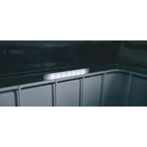 Outwell - Arctic Frost 35 8