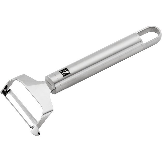 Zwilling - Pro Swivel peeler - 18/10 stainless steel - 17 cm 1