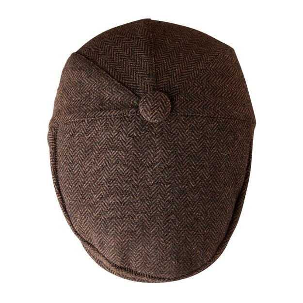 Wilson - Ivy Cap 4