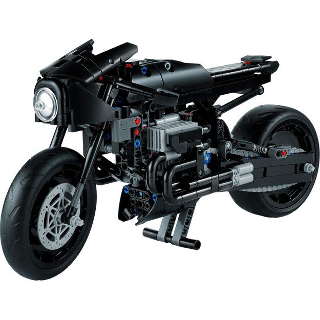 LEGO Technic - THE BATMAN – BATCYCLE™ (42155)