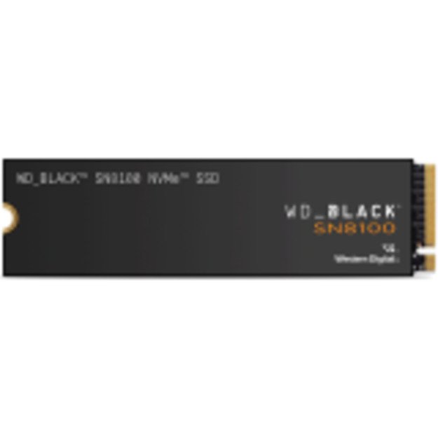 SSD Client WESTERN DIGITAL WDS200T1X0M-00CMT0